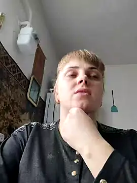 CoddessCrystal online show from February 4, 10:32 am