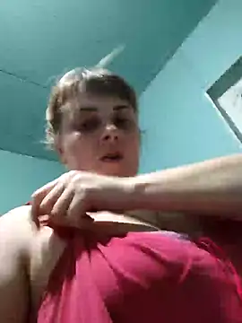 CoddessCrystal online show from February 7, 2:19 am