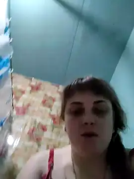 CoddessCrystal online show from February 8, 5:51 am