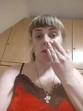 CoddessCrystal online show from February 1, 7:56 pm