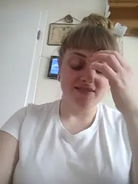 CoddessCrystal online show from February 5, 12:54 pm