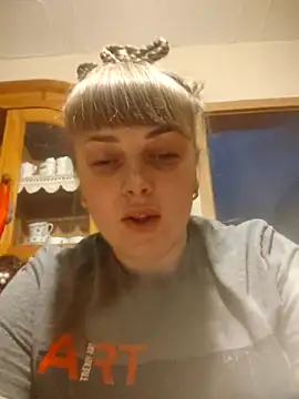 CoddessCrystal online show from February 15, 6:43 am