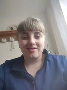 CoddessCrystal online show from February 26, 8:24 am