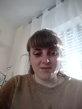 CoddessCrystal online show from March 8, 8:40 am