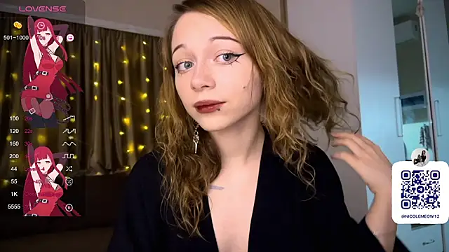  SofiaBrown online show from February 10, 12:48 am