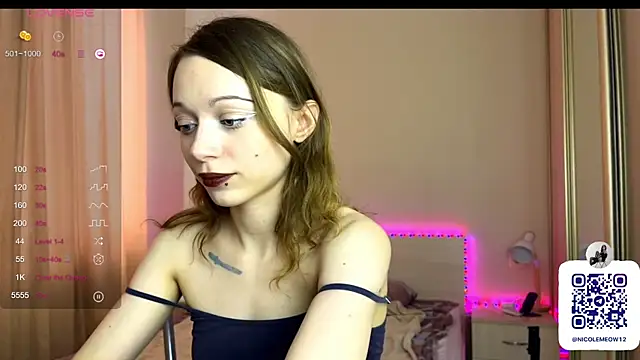  SofiaBrown online show from May 26, 3:52 pm