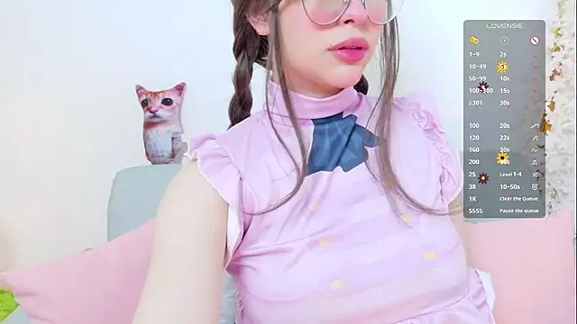 Kasumikimura online show from May 1, 4:39 am