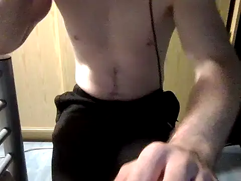 rugbyboy22 online show from October 18, 6:19 pm