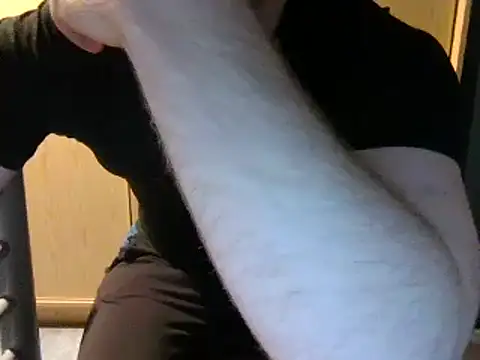 rugbyboy22 online show from February 7, 7:28 pm