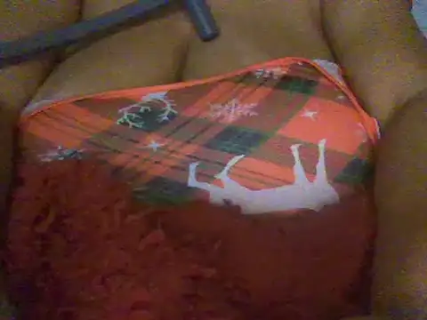 RoxiRedXXX online show from January 13, 6:16 pm