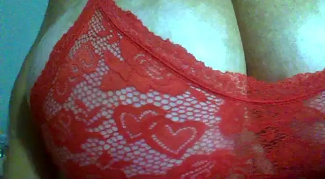 RoxiRedXXX online show from September 24, 8:56 pm