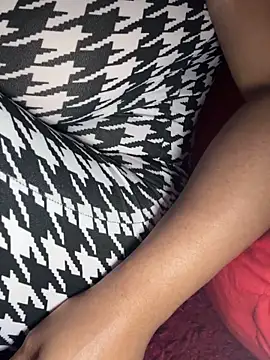 RoxiRedXXX online show from May 19, 5:19 pm