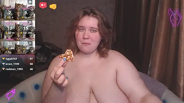 daisy low online show from January 4, 1:52 am