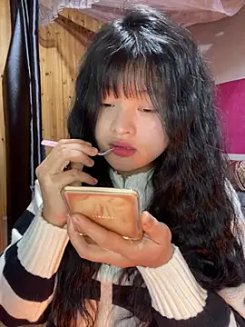 Snapshot of Anges893 chatting on December 6, 1:51 am Anges893 online show from December 6, 1:51 am