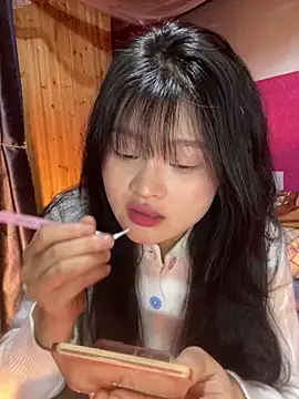 Snapshot of Anges893 chatting on December 18, 3:15 am Anges893 online show from December 18, 3:15 am