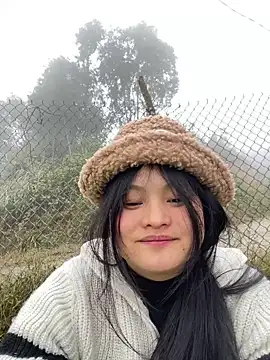 Snapshot of Anges893 chatting on March 8, 10:00 am Anges893 online show from March 8, 10:00 am