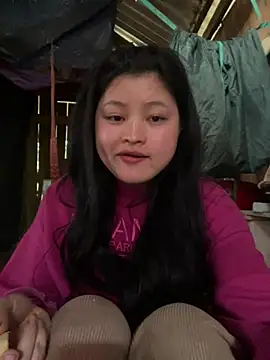 Snapshot of Anges893 chatting on March 14, 9:35 am Anges893 online show from March 14, 9:35 am