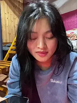 Snapshot of Anges893 chatting on March 18, 8:03 am Anges893 online show from March 18, 8:03 am