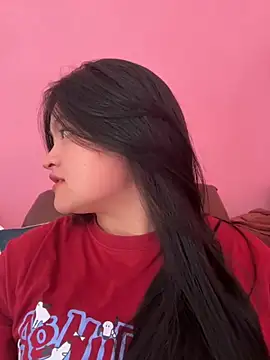 Snapshot of Anges893 chatting on September 19, 2:13 am Anges893 online show from September 19, 2:13 am