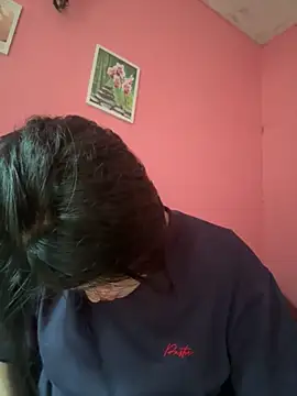 Snapshot of Anges893 chatting on September 28, 1:33 am Anges893 online show from September 28, 1:33 am