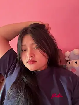 Snapshot of Anges893 chatting on October 2, 1:56 am Anges893 online show from October 2, 1:56 am