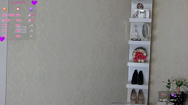 Snapshot of Allisonn223 chatting on January 19, 8:30 pm Allisonn223 online show from January 19, 8:30 pm