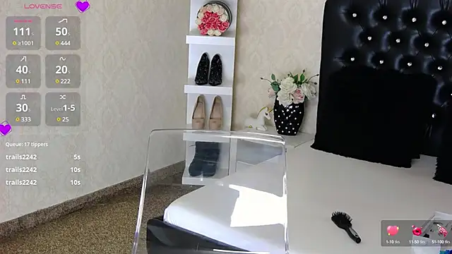 Snapshot of Allisonn223 chatting on March 7, 12:15 am Allisonn223 online show from March 7, 12:15 am