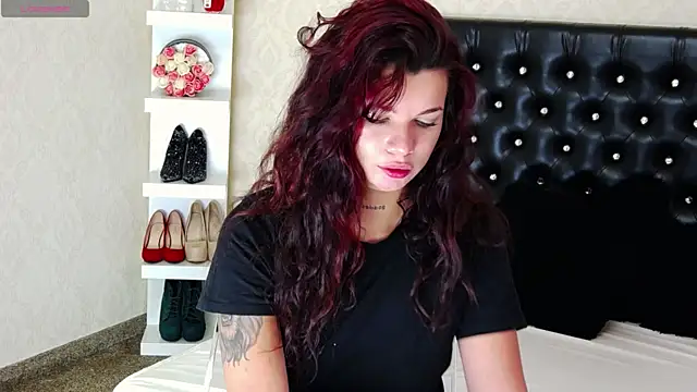 Snapshot of Allisonn223 chatting on September 11, 12:38 pm Allisonn223 online show from September 11, 12:38 pm