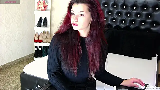 Snapshot of Allisonn223 chatting on October 26, 1:28 pm Allisonn223 online show from October 26, 1:28 pm