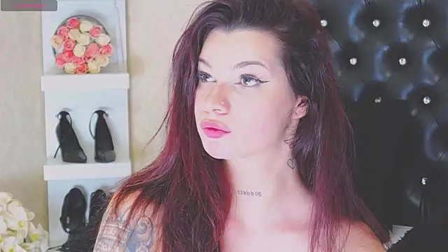 Allisonn223 online show from July 28, 4:50 pm