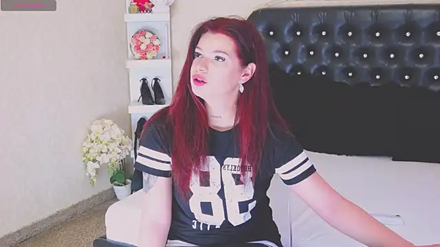 Allisonn223 online show from July 31, 12:15 pm