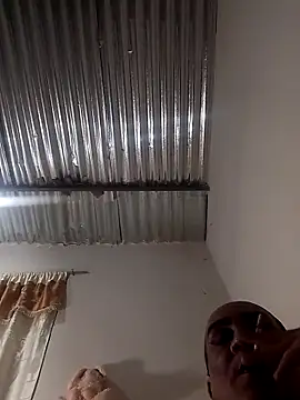 Natasha Hart online show from February 3, 1:26 am