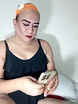 Natasha Hart online show from February 12, 2:06 am