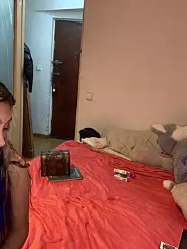 Laanegraofficial  online show from April 30, 11:42 pm
