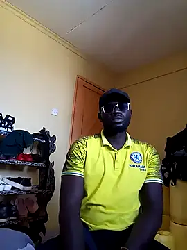 Snapshot of ClinDi chatting on January 10, 12:47 pm ClinDi online show from January 10, 12:47 pm