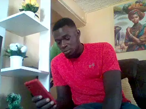 Snapshot of ClinDi chatting on September 12, 11:21 am ClinDi online show from September 12, 11:21 am