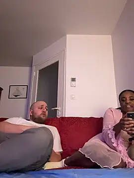 QueueFrenchie online show from January 18, 8:23 pm