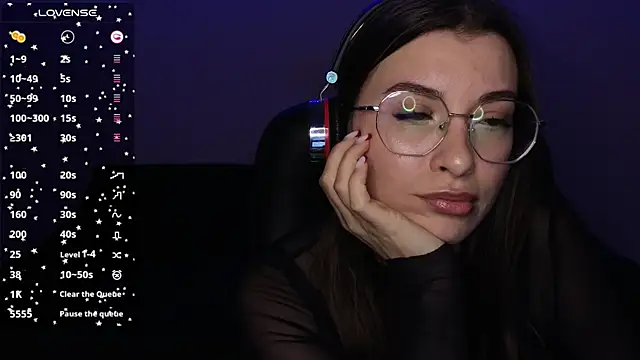 Snapshot of EuphoriaHaily chatting on December 3, 5:23 pm EuphoriaHaily online show from December 3, 5:23 pm