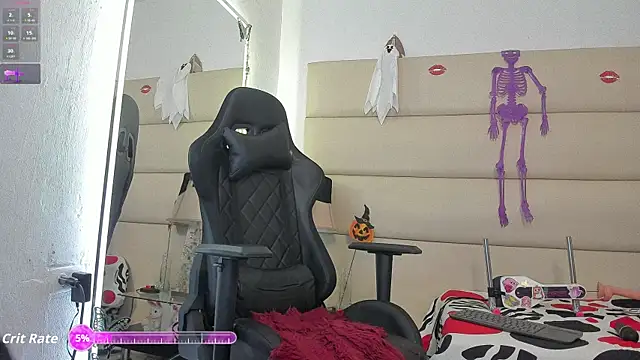 avatomas 02 online show from October 31, 1:50 am