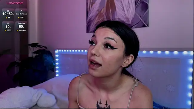 Veronica leal online show from July 18, 9:35 am