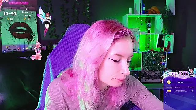  HelenCarter online show from March 22, 8:26 pm