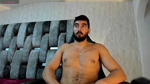 Snapshot of Joao_Batista_Oficial chatting on March 5, 12:49 am Joao Batista Oficial online show from March 5, 12:49 am