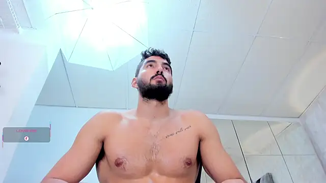 Snapshot of Joao_Batista_Oficial chatting on March 5, 3:51 am Joao Batista Oficial online show from March 5, 3:51 am