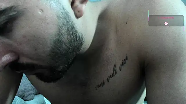 Joao Batista Oficial online show from October 25, 1:13 am