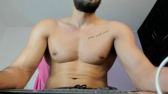 Joao Batista Oficial online show from July 24, 11:03 pm