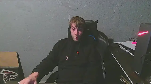 Superoz77 online show from December 23, 6:33 am