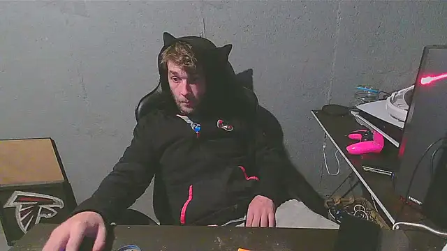 Superoz77 online show from January 1, 6:26 am