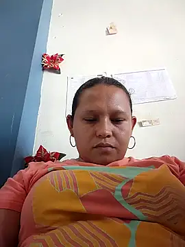 Chicapicante online show from May 14, 6:47 pm