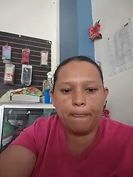 Chicapicante online show from May 19, 4:24 pm