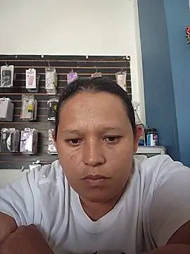 Chicapicante online show from May 21, 8:16 pm